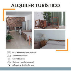 Departamento Chichi